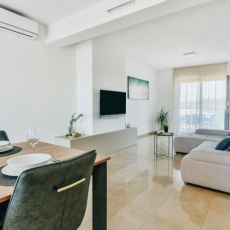 Apart Residence Rudan 1 Rovinj Exterior foto
