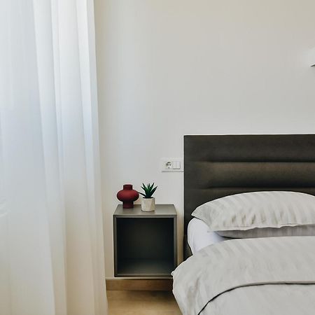 Apart Residence Rudan 1 Rovinj Habitación foto
